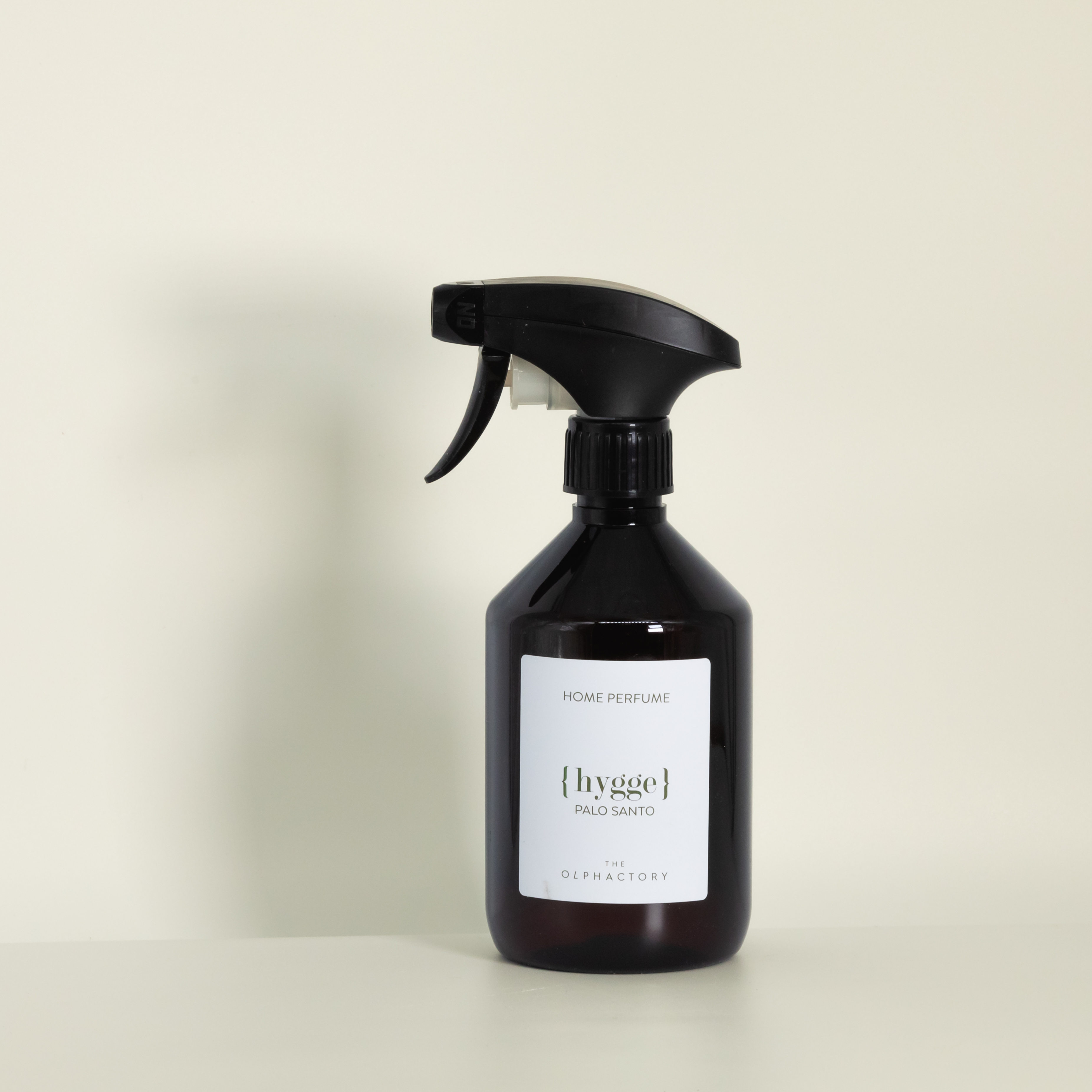 Raumspray Hygge Palo Santo