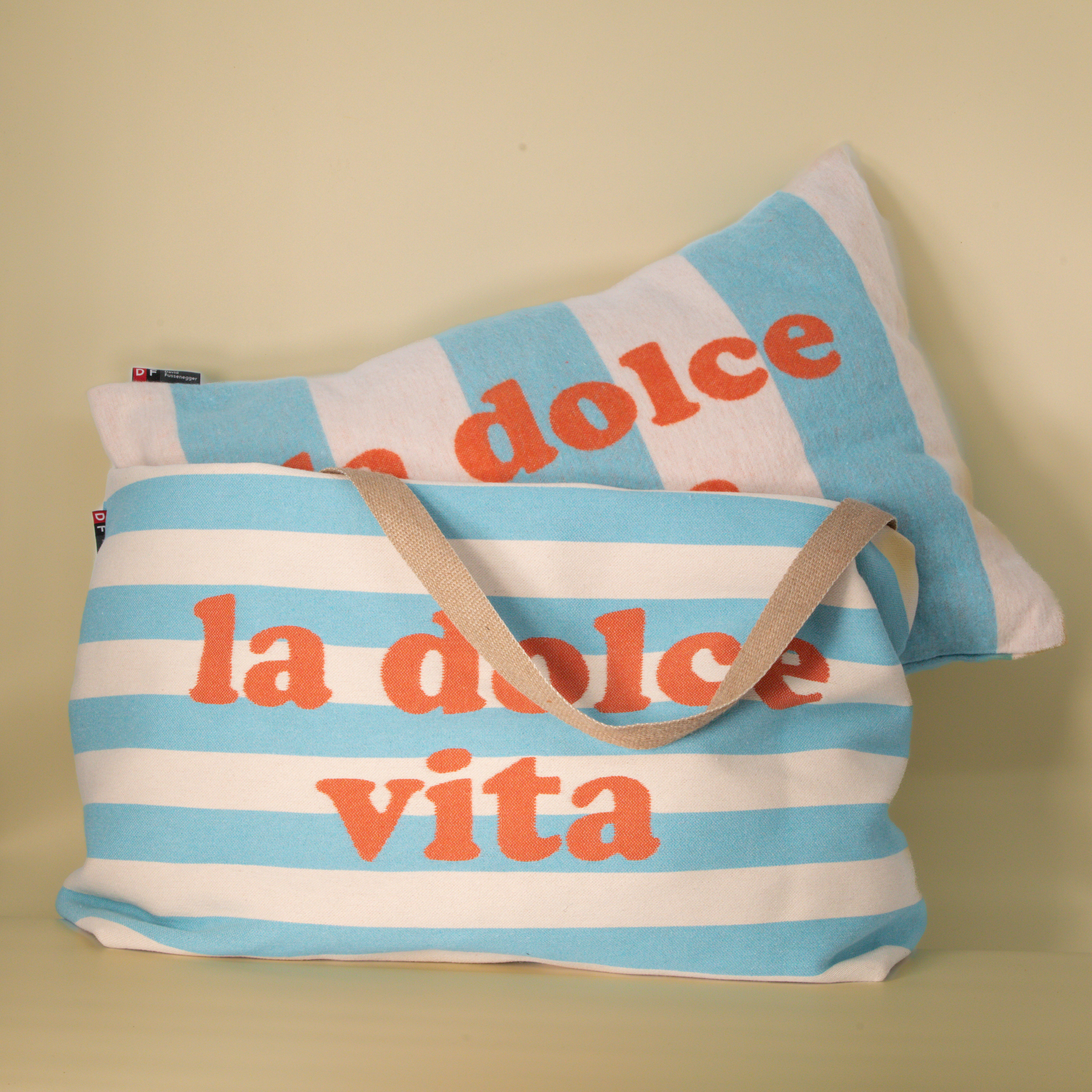 Geschenkbox dolce vita