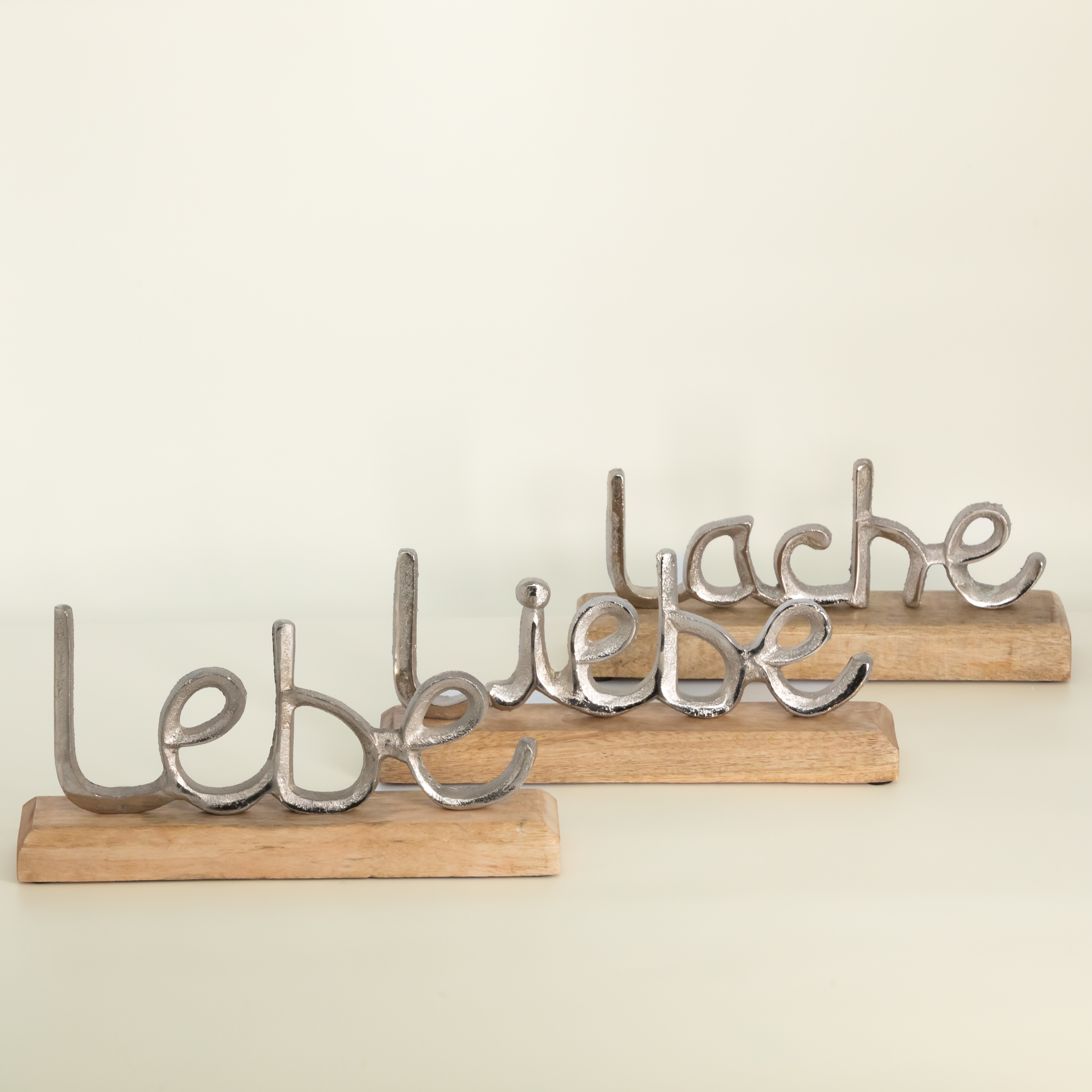 lebe liebe lache