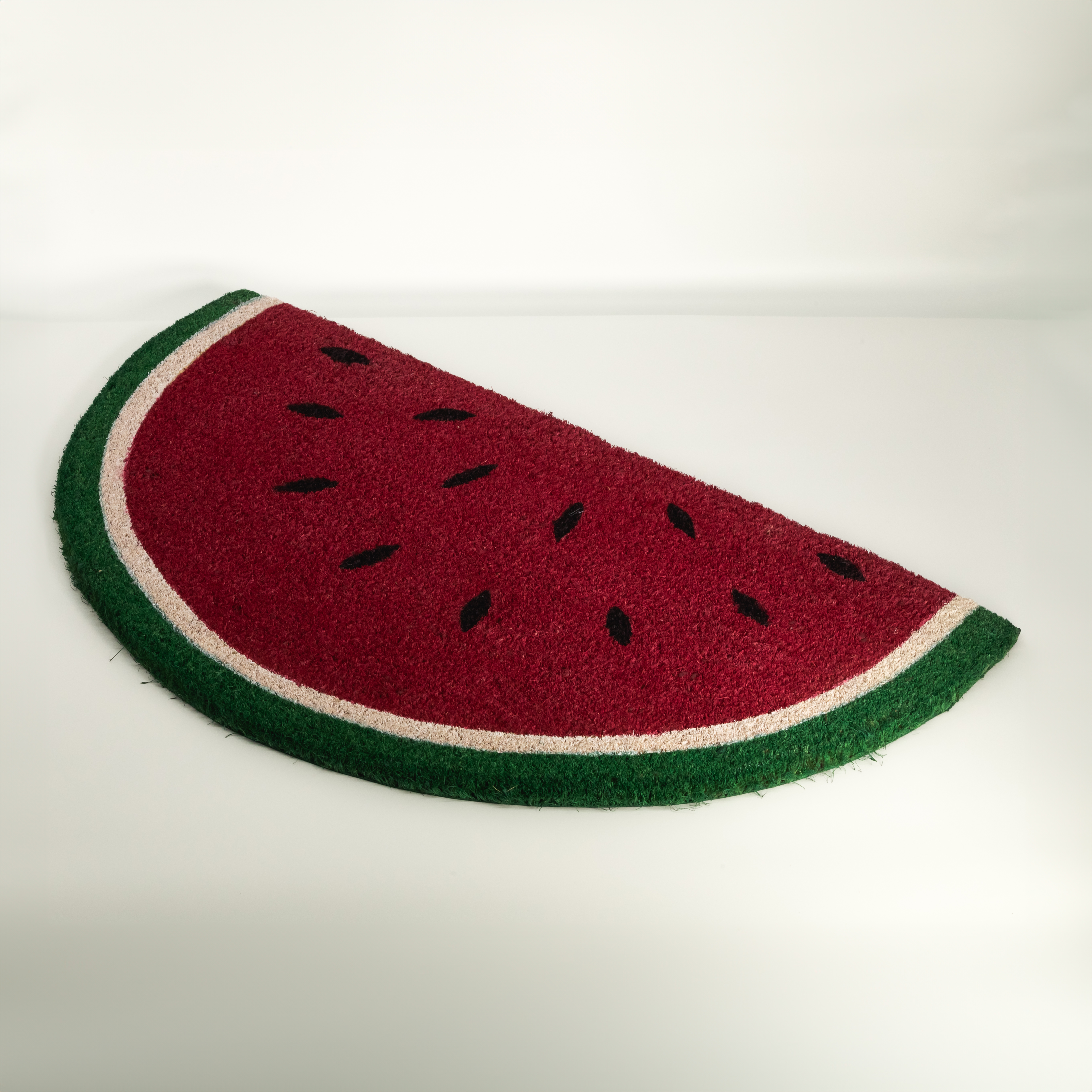 Fußmatte Wassermelone