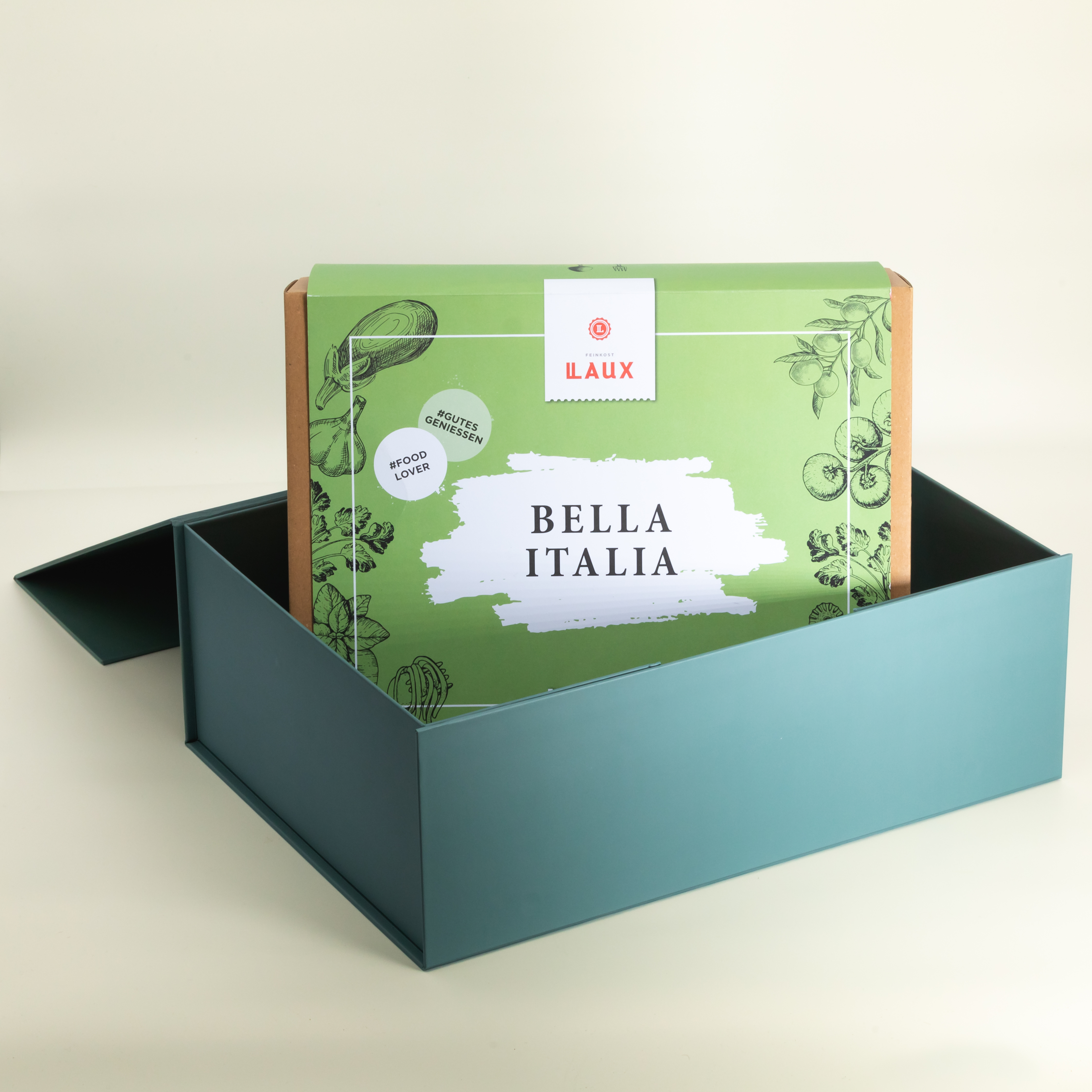 Bella Italia Box